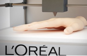 loreal-hand