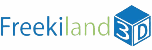 Freekiland 3D